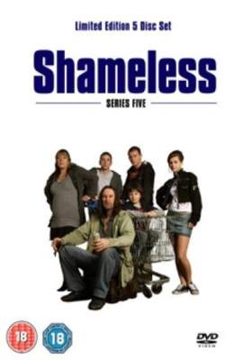 Shameless (UK) - Season 10