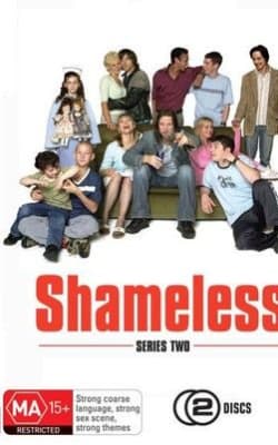 Shameless (UK) - Season 3