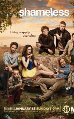 Shameless (UK) - Season 6