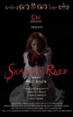 Shanda's River