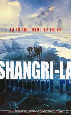 Shangri-La: Near Extinction