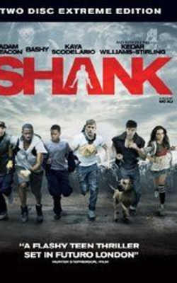 Shank