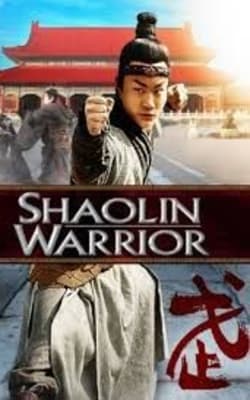 Shaolin Warrior