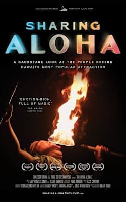 Sharing Aloha Sharing Aloha