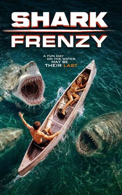 Shark Frenzy