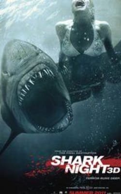 Shark Night