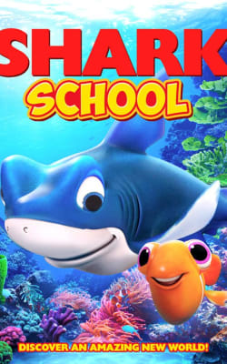 Shark School