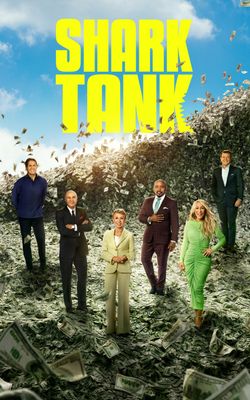 Shark Tank - Season 17-HD