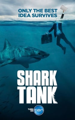 Shark Tank - Season 9