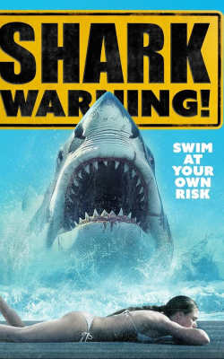 Shark Warning