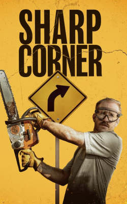 Sharp Corner