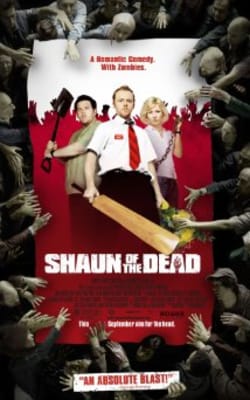 Shaun Of The Dead