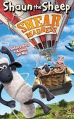 Shaun The Sheep - Season 5