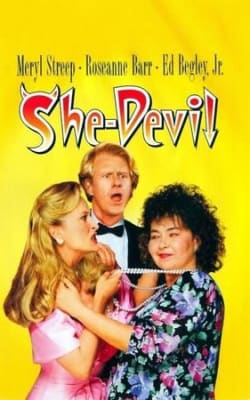 She-Devil