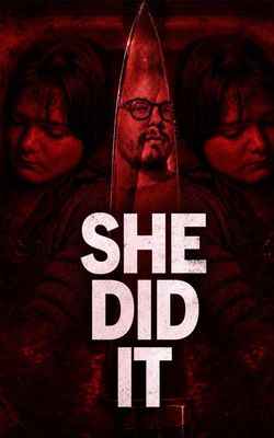 She Did It-HD