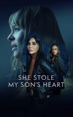 She Stole My Son's Heart-HD