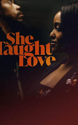 She Taught Love