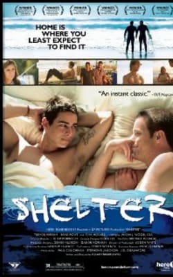 Shelter (2007)