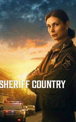 Sheriff Country - Season 2-HD