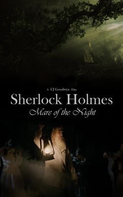 Sherlock Holmes Mare of the Night-HD