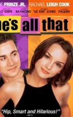 Shes All That