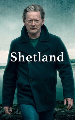 Shetland - Season 10