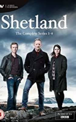 Shetland - Season 5