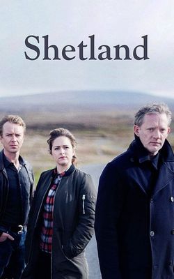 Shetland - Season 9