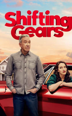Shifting Gears - Season 2-HD