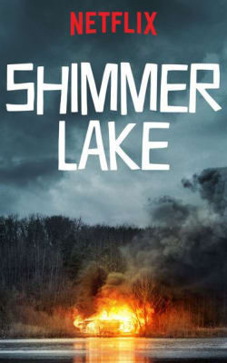 Shimmer Lake