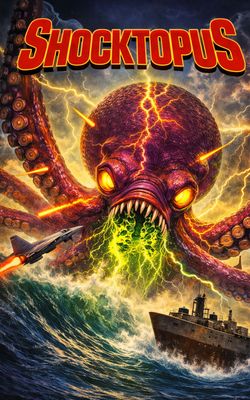 Shocktopus-HD