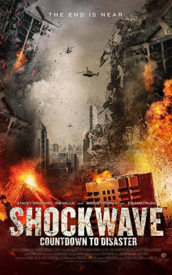 Shockwave Countdown To Disaster