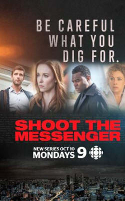 Shoot the Messenger - Season 1