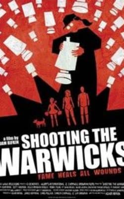 Shooting the Warwicks