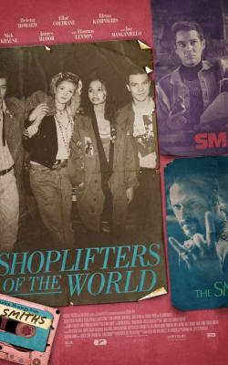 Shoplifters of the World