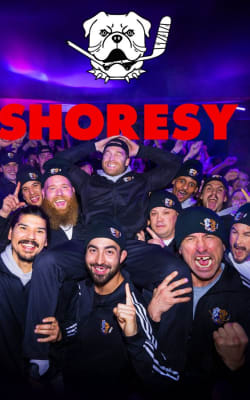Shoresy - Season 3