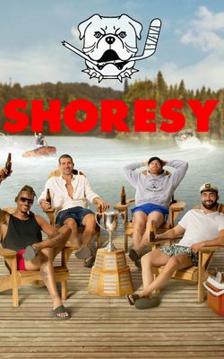 Shoresy - Season 5-HD