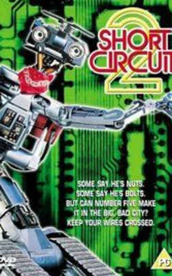 Short Circuit 2