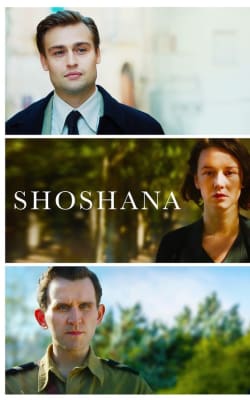 Shoshana