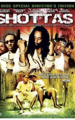 Shottas