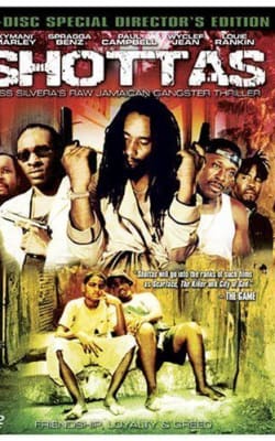 Shottas For Life