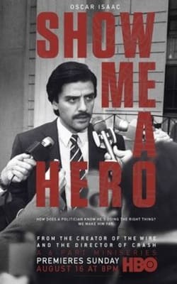 Show Me A Hero - Season 1