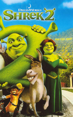 Shrek 2