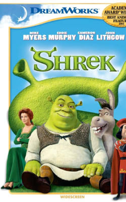 Watch shrek discount 2 online free