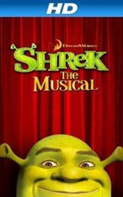 Shrek the Musical