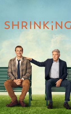 Shrinking - Season 2