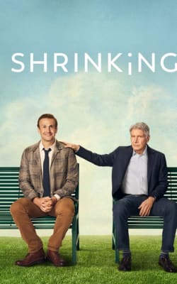 Shrinking - Season 2