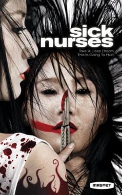 Sick Nurses