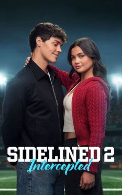 Sidelined 2: Intercepted-HD