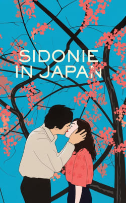 Sidonie in Japan